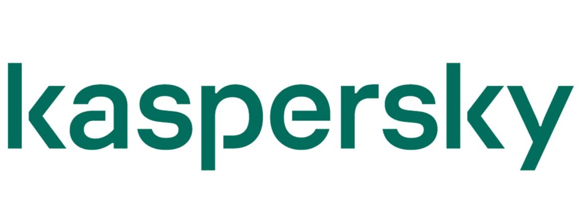 Kaspersky-Logo