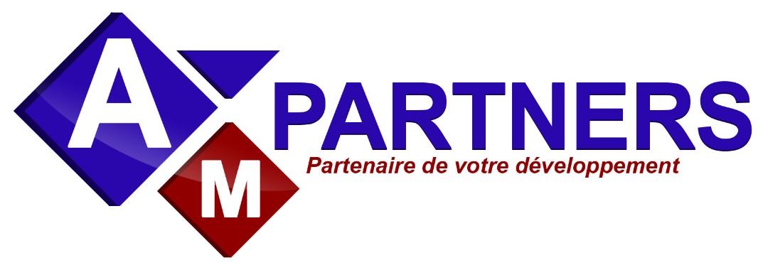 Logo AM Partners